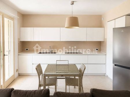 Quadrilocale via Mons. Alessandro Ganassini 11, Ospedaletto, Santa Lucia, Arcè, Pescantina - Photo 4