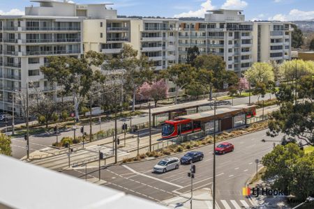94/10 Ipima Street, Braddon ACT, Belconnen - Photo 5