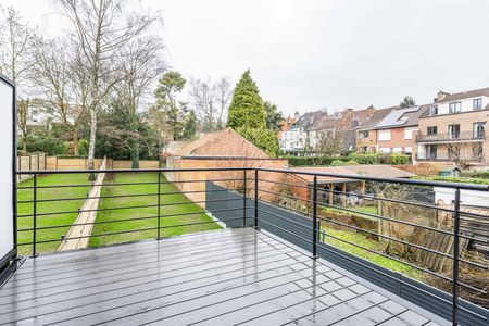 Huis in Ukkel - Photo 4