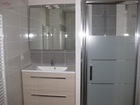 Location Appartement 1 pièce 31m² SETE 34200 - Photo 2