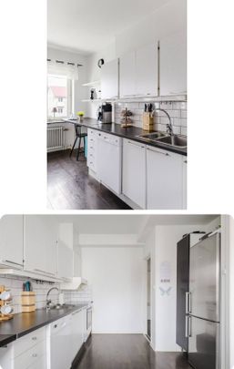 Brunnshusgatan, Härnösand - Photo 1