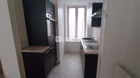 Appartement T3 Courseulles-sur-Mer à louer - Photo 3