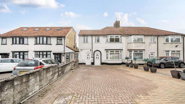 Garsington Road, Cowley, Oxford, Oxg, OX4 - Photo 1