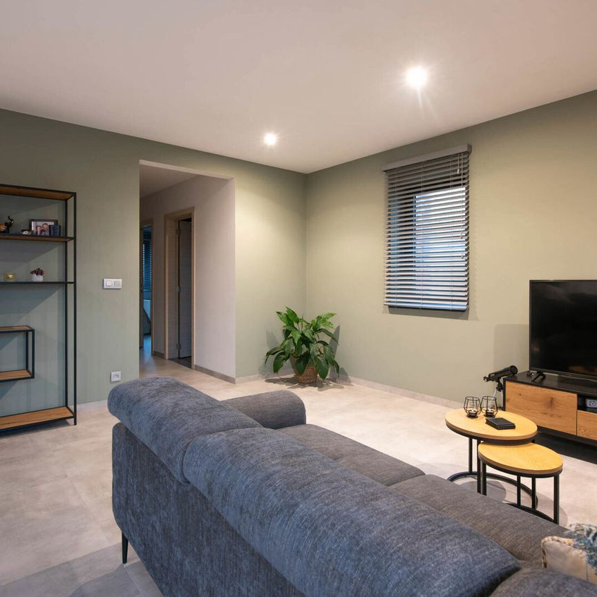 Royaal appartement gelegen in het charmante Riemst - Photo 1