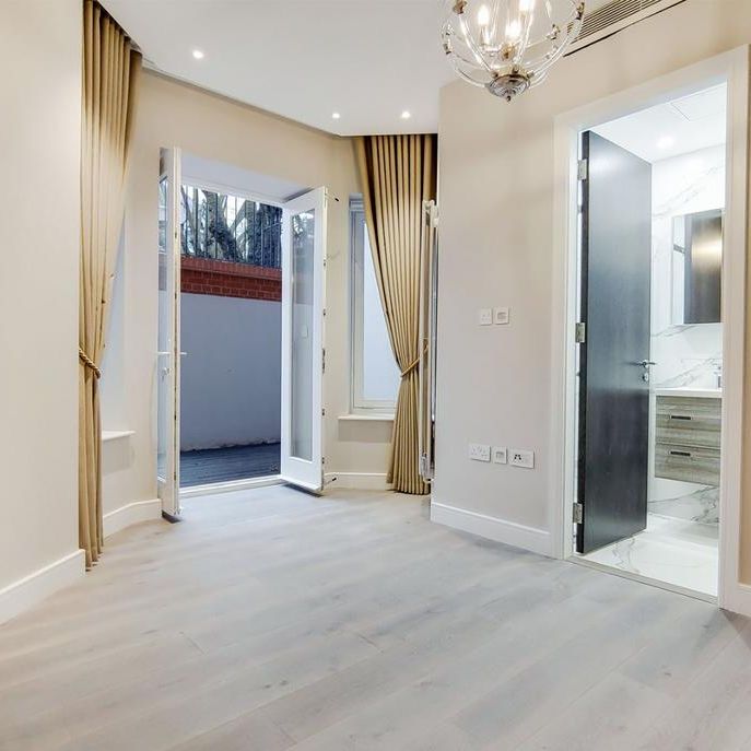 1 bedroom apartment to rent - Photo 1