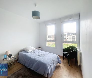 Appartement T2 Valenciennes à louer - Photo 1
