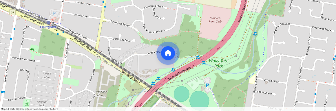 83 Corella Place, Qld 4113, Runcorn