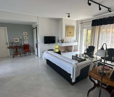 Διαμέρισμα για ενοικίαση Λυκαβηττός (Κολωνάκι - Λυκαβηττός) - Φωτογραφία 1