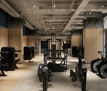 K.P. van der Mandelelaan 0ong - 3062 MB Rotterdam - Photo 5