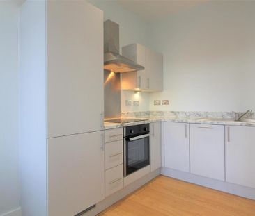 1 bedroom apartment to rent - Photo 4