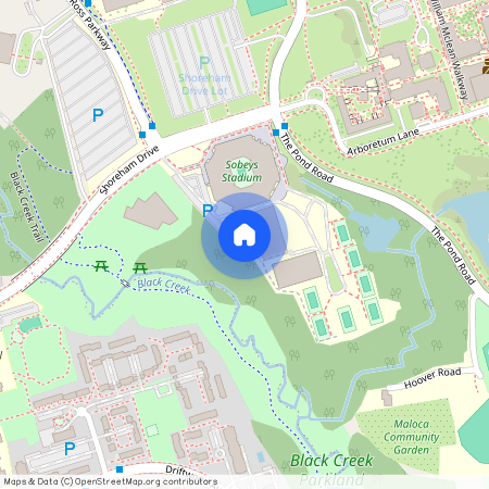 51 Winlock Parkway N/A, Toronto