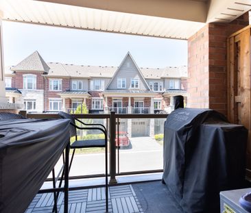 For Lease - 2728 William Jackson Drive Unit# 7, Pickering, Ontario - Photo 6