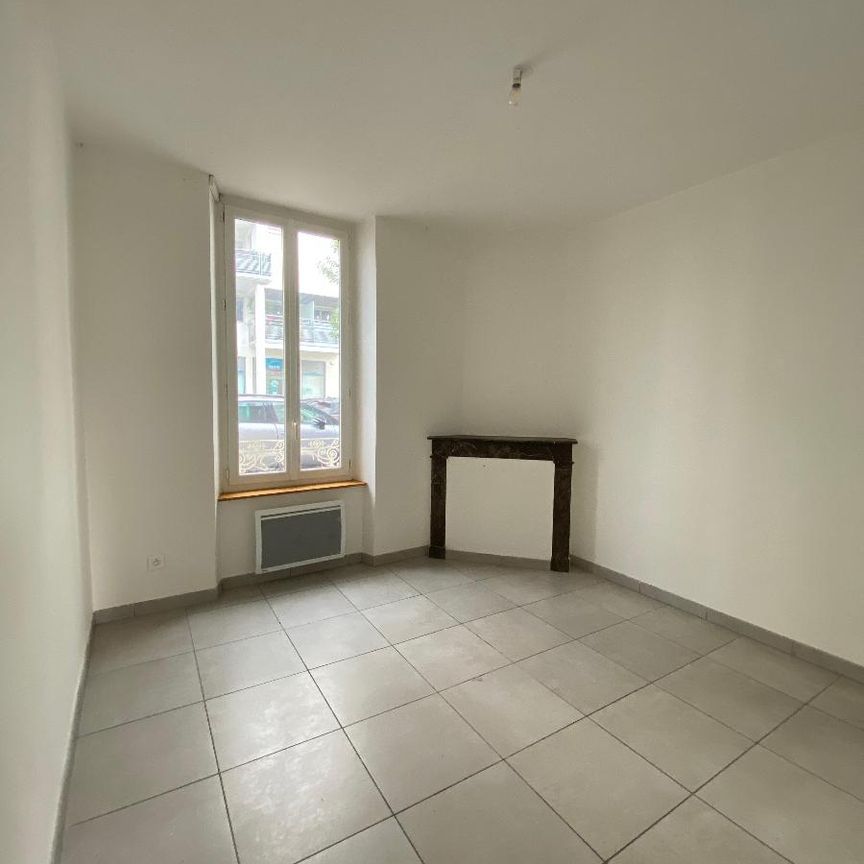 Location Appartement 3 pièces 52m² VALENCE 26000 - Photo 1