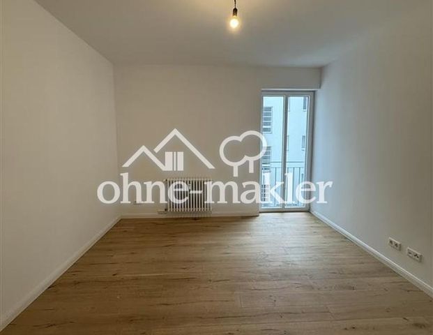 Etagenwohnung in Berlin (Halensee) - Photo 1
