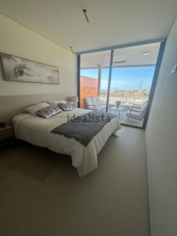 Alquiler de piso en Avenida Fuengirola, 6 - Foto 4