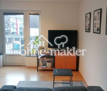 50‑qm‑Wohnung zentral in Osnabrück - Foto 1