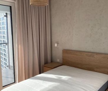 Mieszkanie do wynajęcia - Warszawa, Marcina Kasprzaka - Zdjęcie 4