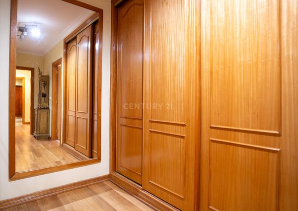 Apartamento T3 em Lisboa