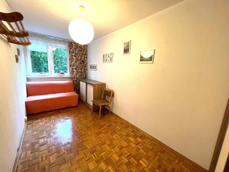 Mieszkanie na wynajem Wrocław-Krzyki Wrocław - Photo 4