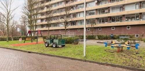 Langswater, 1069 Amsterdam, Nederland - Photo 2
