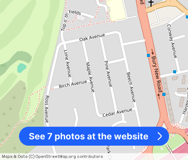 29 Maple Avenue, M45 7EP - Photo 1