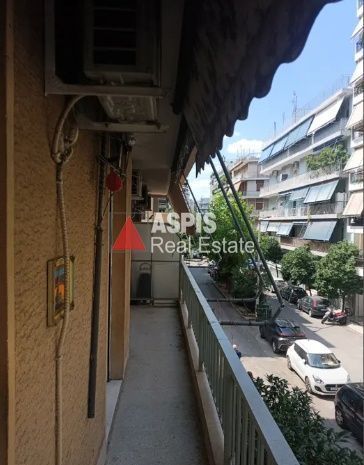 Διαμέρισμα για ενοικίαση Κάτω Ιλίσια (Ιλίσια) - Φωτογραφία 2