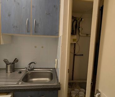 2 Bed Maisonette, Lampeter Square, W6 - Photo 5