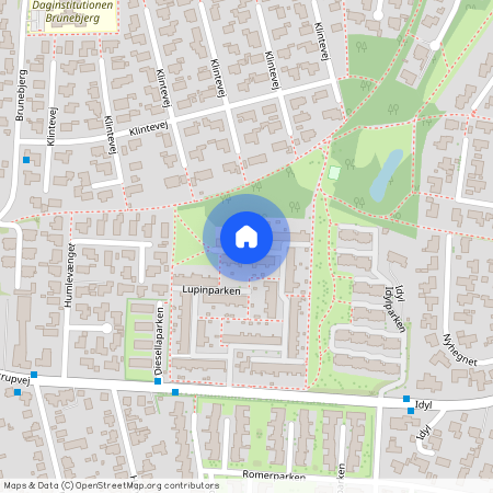 50 Lupinparken, 6000, Kolding