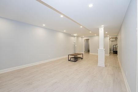 For Lease - 40 Ed Quigg Way Unit# BSMT, Vaughan, Ontario - Photo 3