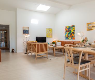 5 værelses hus på 127 m² - udlejes pr. 1/12-25 - Photo 6