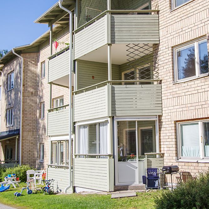 Mörtgatan 16 A, 94135, Piteå - Photo 1