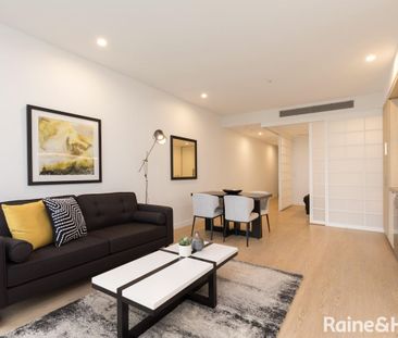 S1508/269 Grey Street, South Brisbane, QLD 4101 - Photo 3