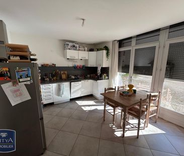 Location Appartement 3 pièces 57m² POITIERS 86000 - Photo 6