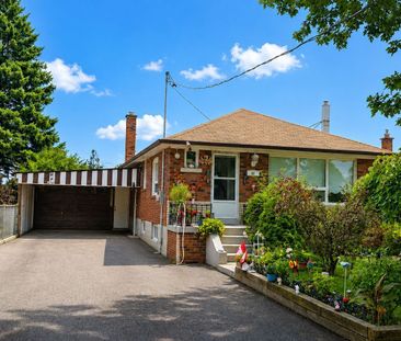 For Lease - 51 Sharbot Avenue Unit# BSMT, Toronto, Ontario - Photo 5