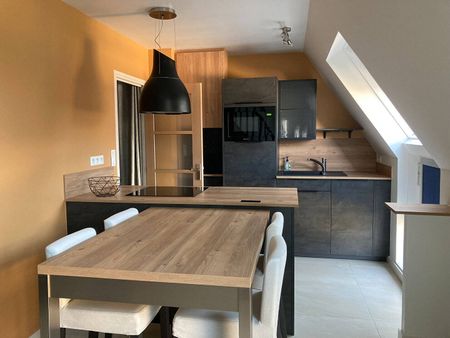 Location appartement 2 pièces 44.57 m² à Évreux (27000) - Photo 5