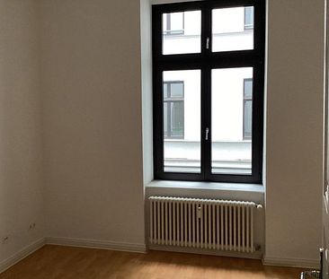 Altbauwohnung mit Charme - Foto 1