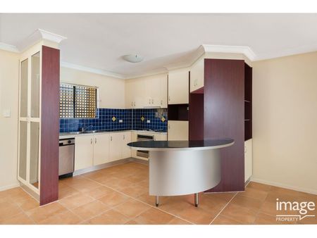 Two Bedroom Unit in Perfect Location! - Photo 3