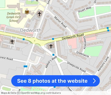 Church Terrace, , Windsor - Photo 1