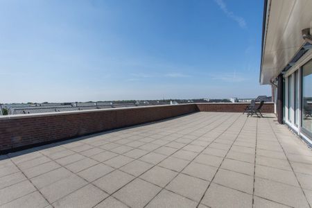 Te huur: Appartement Varsseveldstraat in Tilburg - Foto 3