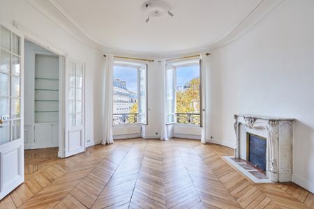 Appartement à louer à Paris 16Ème - Photo 4