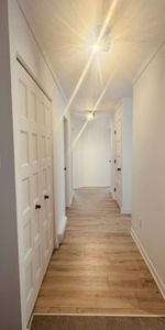 Logements neufs 5 1/2 - Disponible maintenant - Photo 4