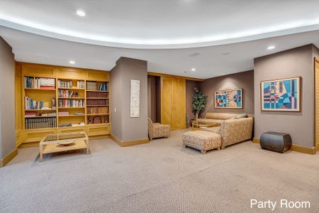 For Lease - 152 St. Patrick Street Unit# 1601, Toronto, Ontario - Photo 2