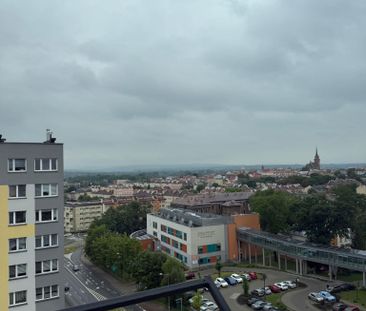 Mieszkanie na wynajem - Zdjęcie 5