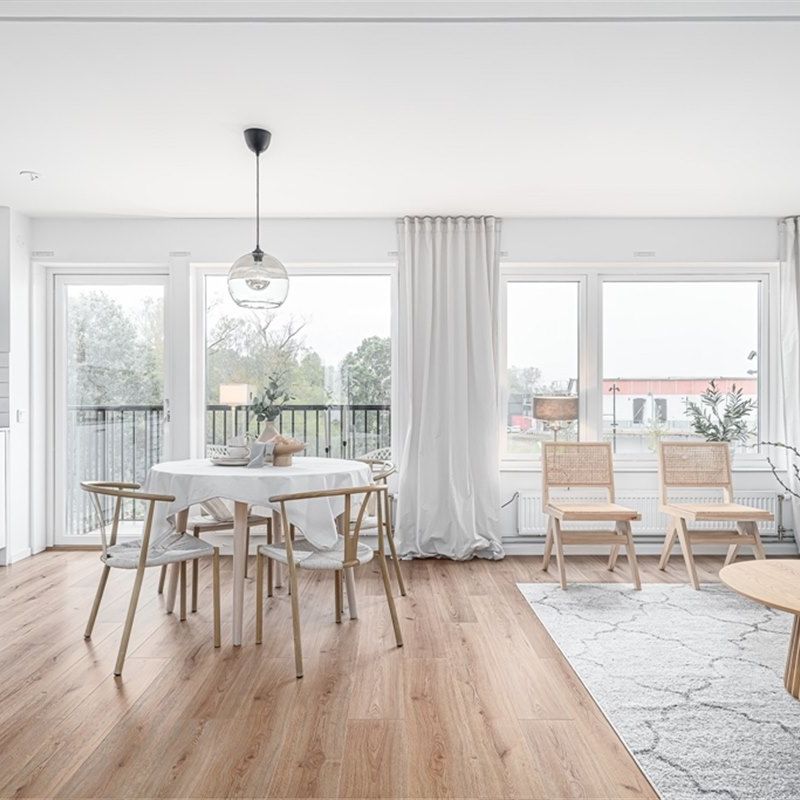 Vildrosgatan 28 - Foto 1