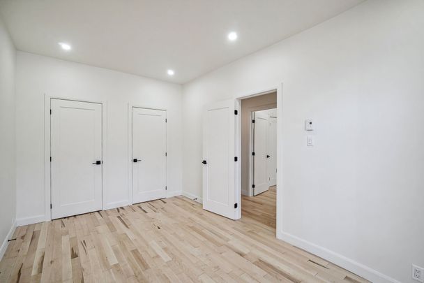Condo for rent, Montréal (Mercier/Hochelaga-Maisonneuve) - Photo 1