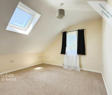 1 bedroom flat to rent - Photo 6