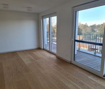 Appartement te huur - Photo 1