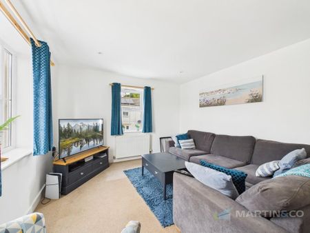 2 bedroom apartment to rent - Photo 2