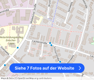 Cäcilienstraße 17, 45892 Gelsenkirchen - Foto 1