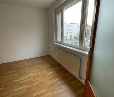 Moderne und einladende Wohnung in Kleinmünchen - kompakt, bezugsfer... - Foto 3
